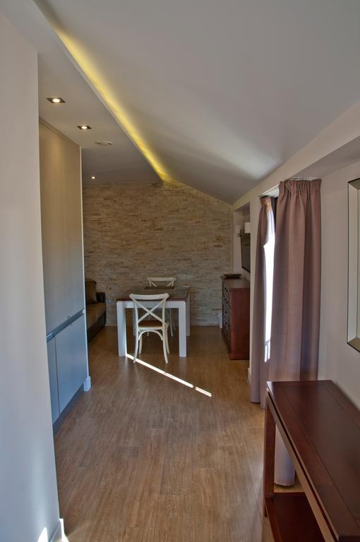 Apartamentos Rondacentro Экстерьер фото